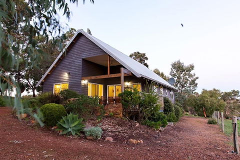 Wildwood Valley - Brisbane Tourism 2