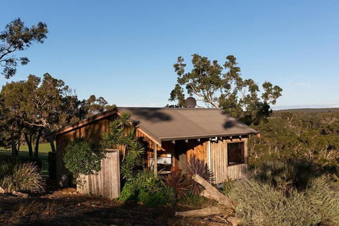 Wildwood Valley - Brisbane Tourism 1