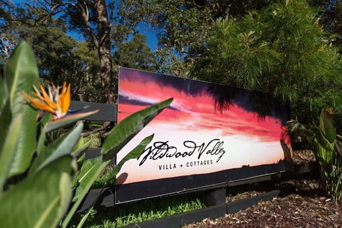 Wildwood Valley - Brisbane Tourism 0