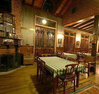 Carter Cottages - Brisbane Tourism