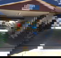 Portarlington Beach Motel - Tourism Brisbane