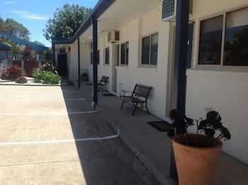 Portarlington Beach Motel - Tourism Brisbane 1