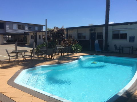 Portarlington Beach Motel - Tourism Brisbane 4