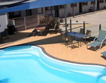 Portarlington Beach Motel - Tourism Brisbane 2