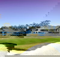 Riverside Oaks Golf Resort - Brisbane 4u