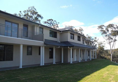 Riverside Oaks Golf Resort - Brisbane Tourism 1