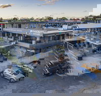 Panorama Bathurst - Brisbane 4u