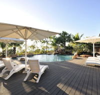 Groote Eylandt Lodge - Brisbane Tourism