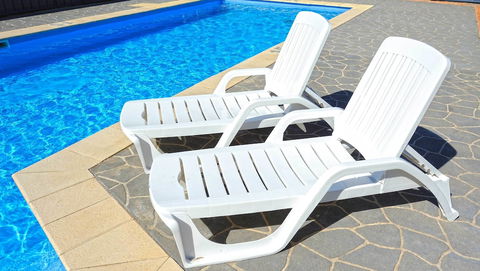 Abrolhos Reef Lodge - Brisbane 4u 3