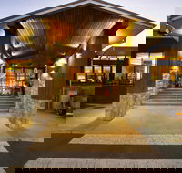 Nightcap at Federal Hotel Toowoomba - Brisbane Tourism