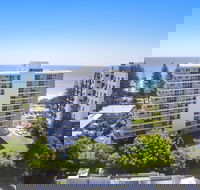 Solnamara Beachfront Apartments - Tourism Brisbane