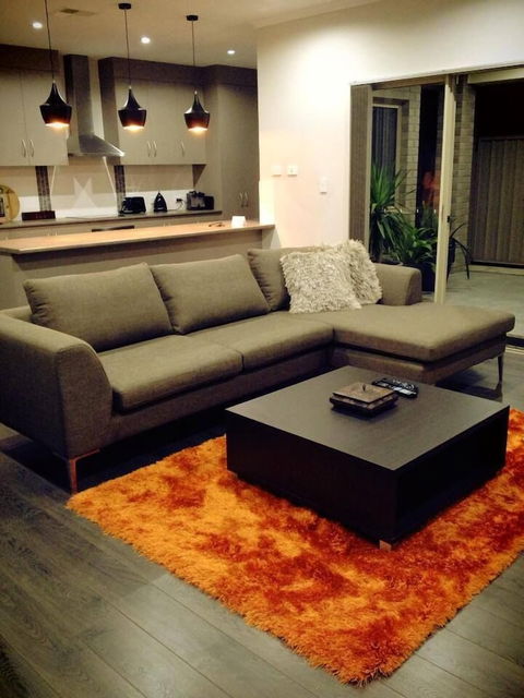 Casavino Luxury Villas - Tourism Brisbane 4