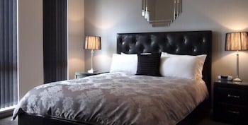 Casavino Luxury Villas - Tourism Brisbane 6