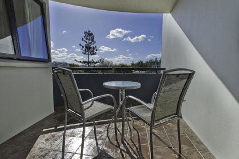 Milton Motel Apartments - Brisbane Tourism 2