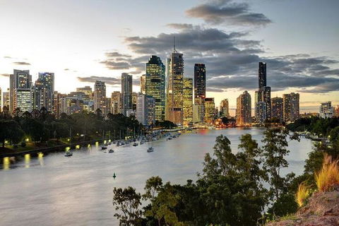 Milton Motel Apartments - Brisbane Tourism 3