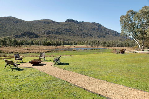 Halls Gap Motel - Brisbane Tourism 3