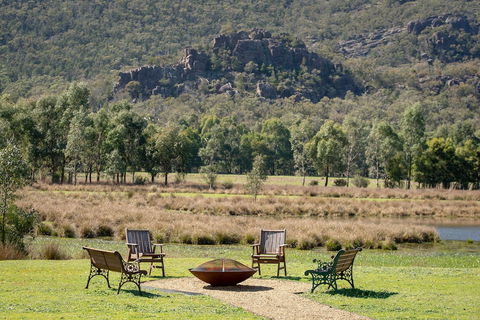 Halls Gap Motel - Brisbane Tourism 0
