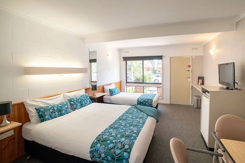 Halls Gap Motel - Brisbane Tourism 6
