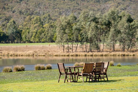 Halls Gap Motel - Brisbane Tourism 4