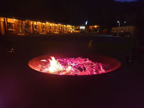 Halls Gap Motel - Brisbane Tourism 1