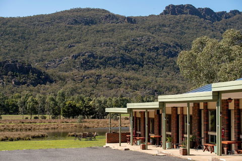 Halls Gap Motel - Brisbane Tourism 2