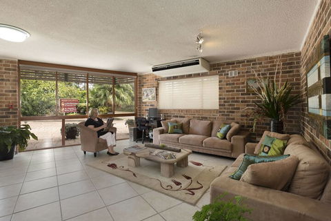 Beenleigh Yatala Motor Inn - Brisbane Tourism 3