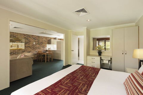 Beenleigh Yatala Motor Inn - Brisbane Tourism 5