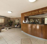 Beenleigh Yatala Motor Inn - Brisbane Tourism