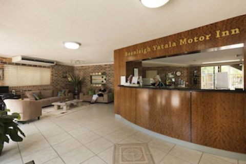 Beenleigh Yatala Motor Inn - Brisbane Tourism 0