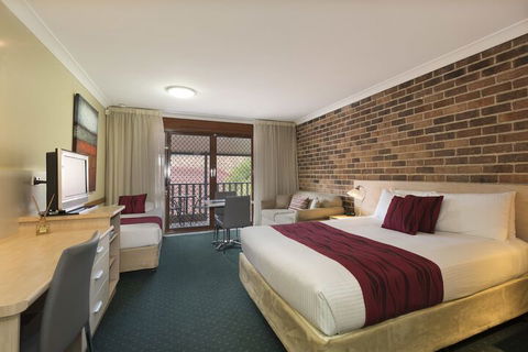 Beenleigh Yatala Motor Inn - Brisbane Tourism 7