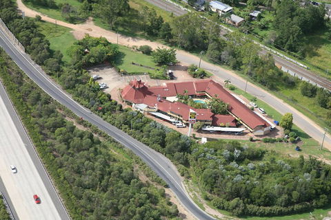 Beenleigh Yatala Motor Inn - Brisbane Tourism 1