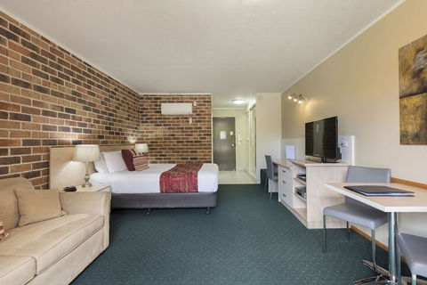 Beenleigh Yatala Motor Inn - Brisbane Tourism 4