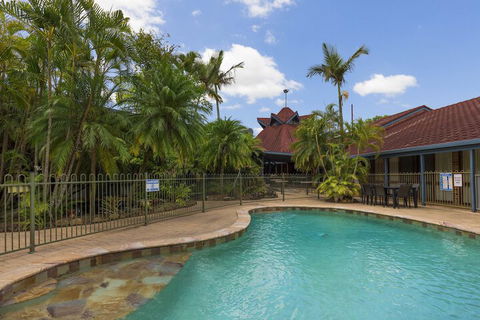 Beenleigh Yatala Motor Inn - Brisbane Tourism 2