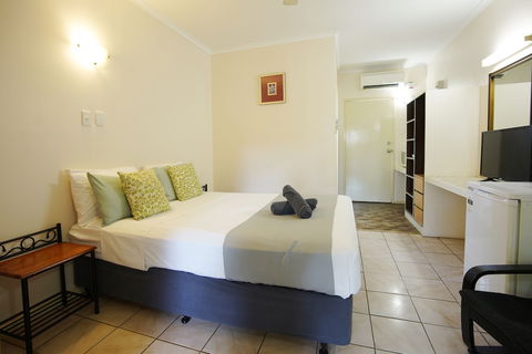 Kimberley Croc Motel - Tourism Brisbane 4