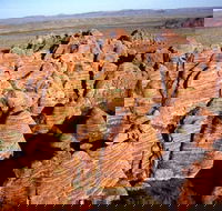 Kimberley Croc Motel - Tourism Brisbane