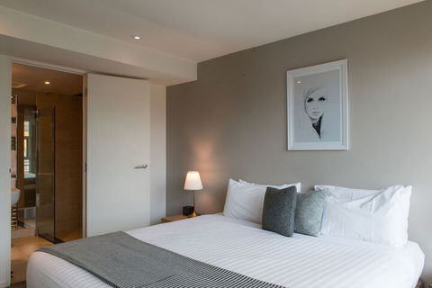 Sullivans Cove Apartments - Tourism Brisbane 3