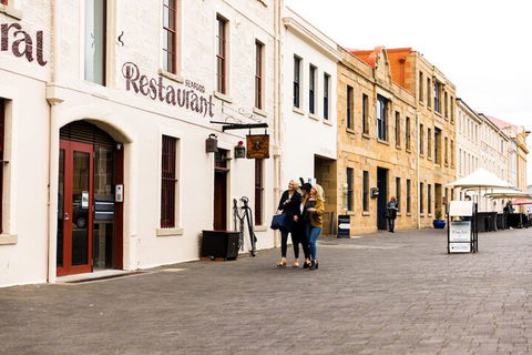 Sullivans Cove Apartments - Tourism Brisbane 1