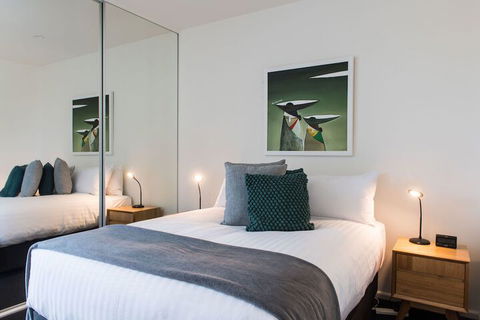 Sullivans Cove Apartments - Tourism Brisbane 7