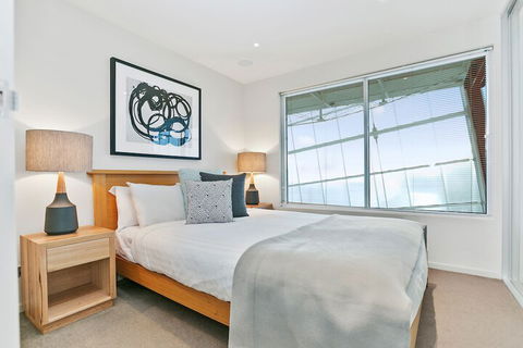 Sullivans Cove Apartments - Tourism Brisbane 6
