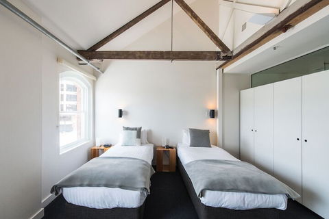 Sullivans Cove Apartments - Tourism Brisbane 5