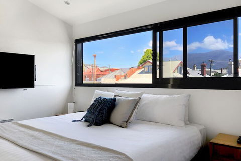 Sullivans Cove Apartments - Tourism Brisbane 2