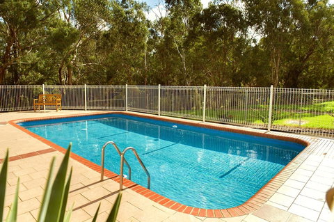 Box Hill Motel - Brisbane Tourism 1