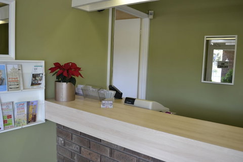 Box Hill Motel - Brisbane Tourism 2