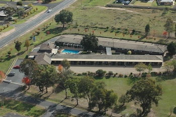 Tumut Valley Motel - Brisbane Tourism 0