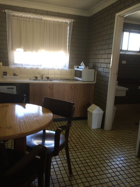 Tumut Valley Motel - Brisbane Tourism 5