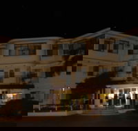 Normandie Inn  Function Centre - Brisbane 4u