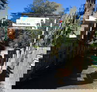 Forest Lodge Apartments - Brisbane Tourism