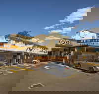 Nightcap at Fairfield - Brisbane 4u