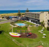 Scamander Beach Resort - Brisbane Tourism
