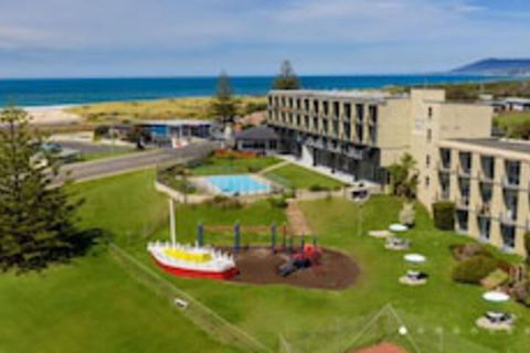 Scamander Beach Resort - Tourism Brisbane 0